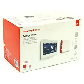 Ythx9421r7001ww Honeywell Prestige Redlink Iaq Kit - New Free Shipping