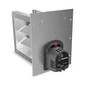 Zd16x12tz Honeywell Home-resideo Truezone - Rectangular Zoning Damper 16 Inch X 12