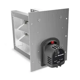 Zd16x14tz Honeywell Home-resideo Truezone - Rectangular Zoning Damper 16 Inch X 14