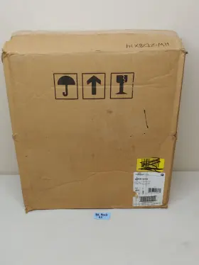Zd8x14tzu Honeywell Zd8x14tz 24v Parallel Blade Zone Damper New-old Stock