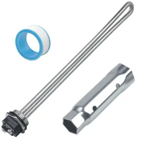 100108283a Honkador 100108283 Water Heater Element With Wrench Socket For Ao Smith Model Electri