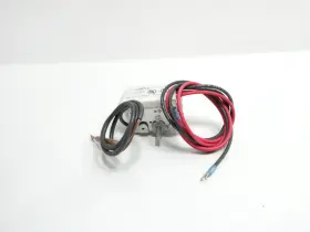 Uhmt2 House Of Marley Internal Thermostat 2pole