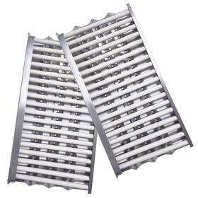 Htanch 619988836800 Sn2911 2-pack Dcs Radiant Tray Heat Plates And Ceramic Rod Complete For Dcs