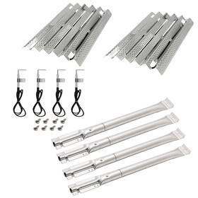 Htanch Sn1931 2-pack Sa5641 Repair Kit For Nexgrill 720-0432 Costco 720-