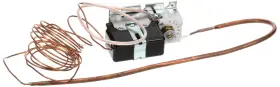 0113625 Hussmann Thermostat