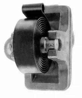 Cv11 Hygrade Choke Thermostat