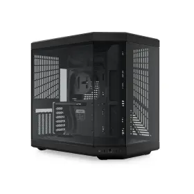 Cs-hyte-y70-b Hyte Y70 Upgraded Modern Aesthetic Dual Chamber Panoramic Tempered Glass Mid-