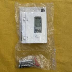 Icm 1800vl Simple Comfort