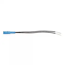 Ach75 Icm Two-wire Temporary Dry-out/construction Thermostat Hardwired