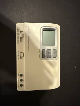 Icm Controls 1600l Simple Comfort 3211l