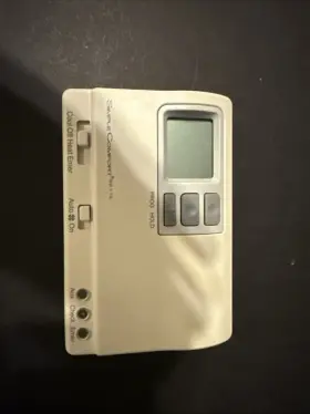 3211l Icm Controls 1600l Simple Comfort