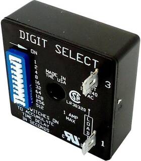 Icm Controls Icm103b Delay On Make Time