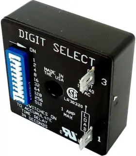 Icm103b Icm Controls Delay On Make Time