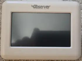 Tstat0101sc Icp Observer Communicating Thermostat