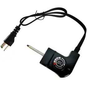 La-170 Ifitting Adjustable Thermostat Probe Cord For Masterbuilt Smokers And Electric Griddles