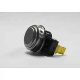 2511f007-029  Inc Snap Disc Thermostat Switch Circuit On At 80 F And Off 65 - Small Flange