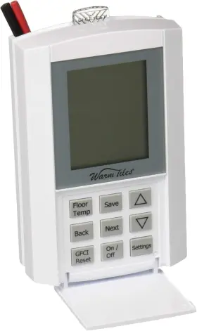 Inc 445030194108 Gt1 Nonprogrammable Thermostat