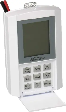 Inc 726084489486 Gt1 Nonprogrammable Thermostat