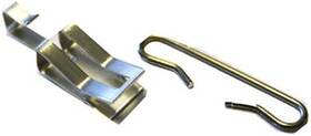 Inc Csk-12 Cks-12 Roof De-icing Cable Spacers And Clips Kit Set Of 4