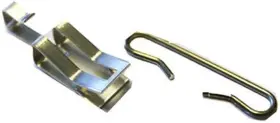 Cks-12 Inc Csk-12 Roof De-icing Cable Spacers And Clips Kit Set Of 4