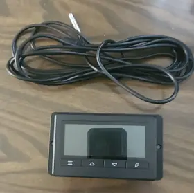 Ac-unc529 Infinity Ac Controller 529