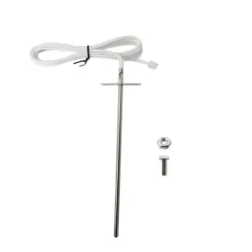 Pg24-44 Ingqi New Replacement For Rtd Temperature Probe Sensor Parts Camp Chef Wood Pe