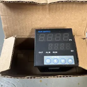 11ib198023r05d00084 Inkbird Itc-106vh Digital Pid Temperature Controller Thermostat Fan Fahrenheit