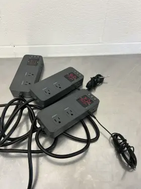 Itc-608t Inkbird 608tt Lot Of 3 Linkbird Power Tap Temperature Controller