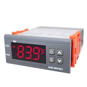 Inkbird 711181570144 All-purpose Digital Temperature Controller Fahrenheit &centigrade Thermo
