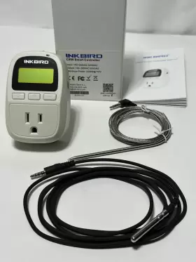 C909 Inkbird Smart Controller- White