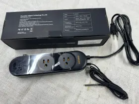 Itc-312 Inkbird Luetooth Temperature/time Thermostat Controller Outlet