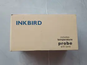 X00168kd7b Inkbird New Temperature Probe With 5ft Cord