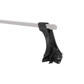 Inno Racks 047998542280 Square Base For Rain Gutter 7.5ft