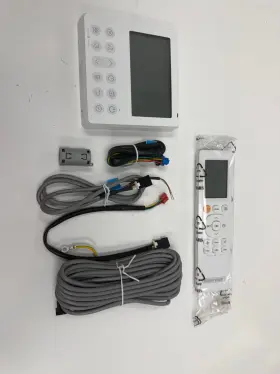 Kjr-120n Innovair Kjr-120 Digital Thermostat X6w /bgef