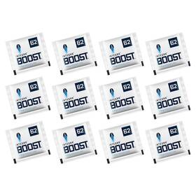 Integra Boost 47i 8g62x12 C4.80 Medium 8 Gram Humidity Pack 62% 12