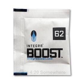 Integra Boost B04a62b-12 62-percent Rh 2-way Humidity Control Pack 4 Gram - 12