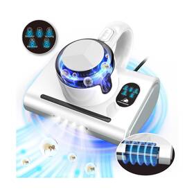 Intercleaner Mc-631 Mattress Vacuum Cleaner 13kpa Powerful Suction Bed Vaccum W... Fast Ship