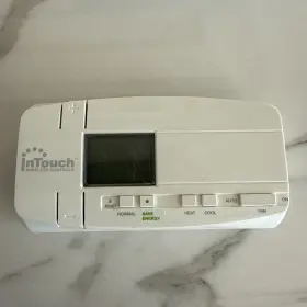 Ca8900 Intermatic Intouch Digital Thermostat With Z-wave