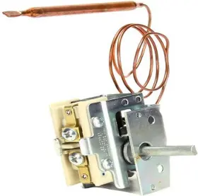 Rpc13-129 Intermetro Thermostat