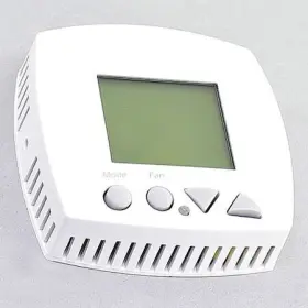71520318 International Environmental Non-programmable Fan Coil Thermostat