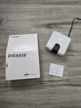Inwmpuni001i000 Intesis By Hms Networks Universal Ir To Home Automation Remote Control Wifi