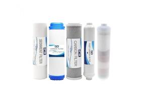 Ipw Industries Inc 766394899407 Alkaline Water Filter Kit - Compatible Ameritek R