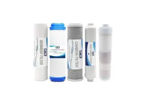 Ipw Industries Inc 766394899407 Alkaline Water Filter Kit - Compatible Ameritek R