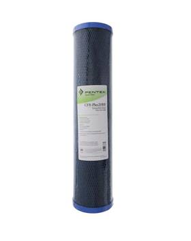 Ipw Industries Inc Ipw-cfb-plus20bb Inc. - Cfb-plus20bb 20 Inch X 4.5 Fibredyne Modified Carbon Blo