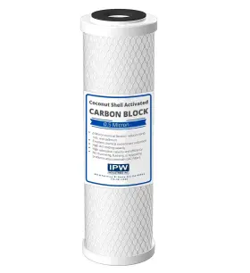 Usf-104 Ipw Industries Inc Inc. Brita Water Filter Replacement Whole House And Under S Inch