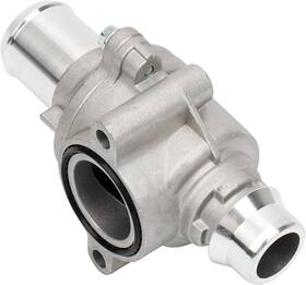 Irontek Irktmh8051 902-5153 Thermostat Housing Assembly Fit For 2011-2022 Ford F-150