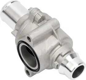 Irktmh8051  Irontek 902-5153 Thermostat Housing Assembly Fit For 2011-2022 Ford F-150