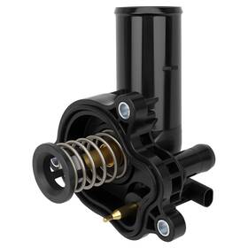 Irontek Tmh8092 902-3113 Thermostat Housing Assembly Fit For Dodge 16-21 Durango For