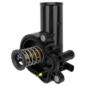 902-3113 Irontek Tmh8092 Thermostat Housing Assembly Fit For Dodge 16-21 Durango