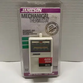 02200 Jameson Mechanical Thermostat Item #